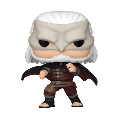Funko Pop Boruto Koji Kashin Animation 1651 in Malta | LAB7