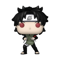 Funko Pop Boruto Mirai Sarutobi Animation Vinyl Figure 1652 in Malta | LAB7