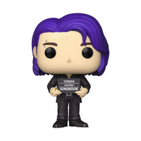 Funko POP! BTS - Jung-Kook Butter Pop! 285 Vinyl Figure in Malta | LAB7