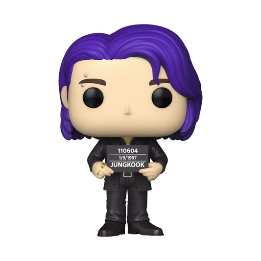 Buy Funko POP! BTS - Jung - Kook Butter Pop! #285 Vinyl Figure 1 - fast Malta shipping across Europe. Limited stock, secure checkout. Order now!