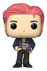 Funko Pop! BTS - RM Butter Pop! 279 by LAB7 Malta, Europe