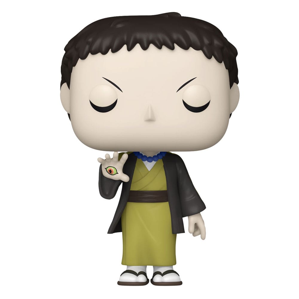 Funko POP Demon Slayer Yahaba Figure 9cm in Malta | LAB7