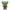 Funko POP! Rintrah 6-inch vinyl figure from Multiverse of Madness, featuring a green bull-like creature in red robes.