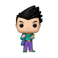 Funko POP Dragon Ball GT Goten Vinyl Figure 9cm in Malta | LAB7