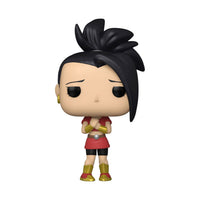 Funko POP Dragon Ball Super Kale Figure 9cm in Malta | LAB7