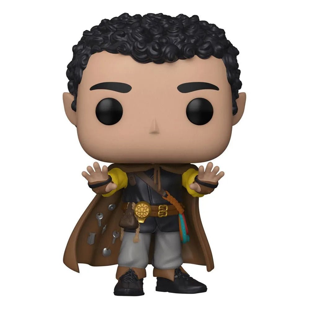 Funko POP Dungeons & Dragons Simon Figure 9cm in Malta | LAB7