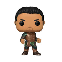 Funko POP! Eternals (2021) - Gilgamesh Pop! 730 by LAB7 Malta, Europe