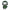 Front view of a 9 cm Funko POP Doctor Doom vinyl figure with a silver mask, green hooded cape, and metallic armor.