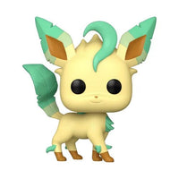 Funko POP! Games Pokémon – Leafeon 866 in Malta | LAB7
