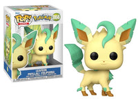 Funko POP! Games Pokémon – Leafeon 866 in Malta | LAB7