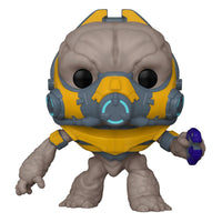 Funko POP Halo Infinite Grunt with Weapon Figure 9cm in Malta | LAB7