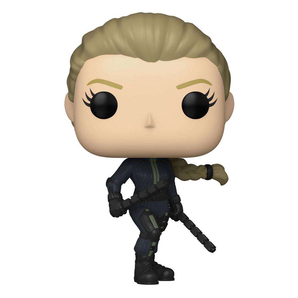 Funko POP! Hawkeye - Yelena POP! 1213 by LAB7 Malta, Europe