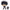 Funko POP! Megumi Fushiguro with Divine Dog vinyl figure featuring spiky black hair and a dark blue uniform.