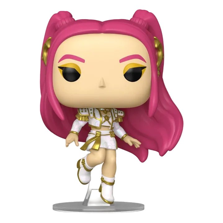 Funko POP! K-Pop Demon Hunters – Mira (What It Sounds Like) Vinyl Figure in Malta | LAB7