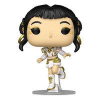 Funko POP! K-Pop Demon Hunters – Zoey (What It Sounds Like) Vinyl Figure in Malta | LAB7