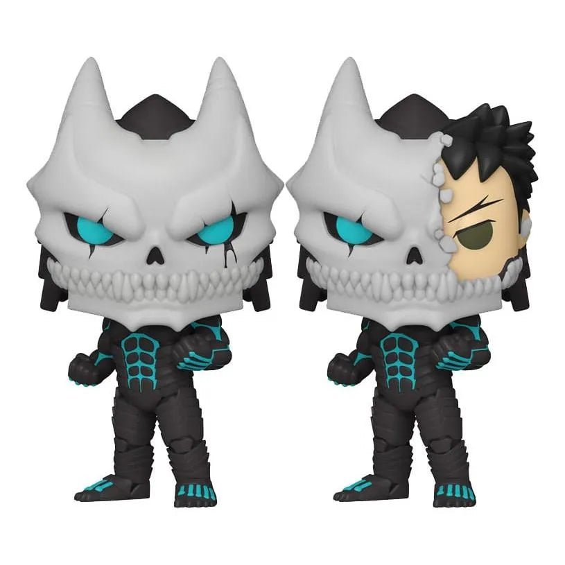 Funko Pop Kaiju No 8 Animation Figure 2079 with chance of Chase in Malta | LAB7