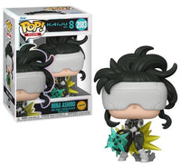 Funko POP Kaiju No 8 Mina Ashiro 2083 Figure (Chase Chance) in Malta | LAB7