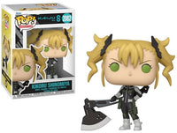 Funko POP! Kaiju No. 8 Kikoru Shinomiya 2082 Vinyl Figure in Malta | LAB7