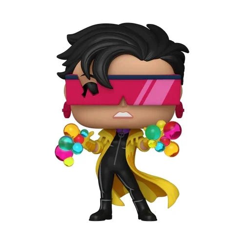 Funko - POP! Marvel 1536 Jubilee