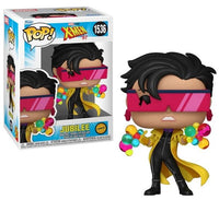 POP! Marvel 1536 Jubilee by LAB7 Malta, Europe
