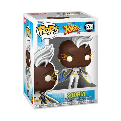 Funko - POP! Marvel 1539 Storm Vinyl Figure 9 cm