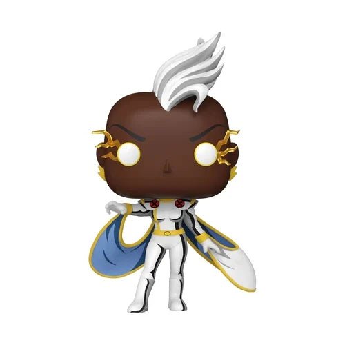Funko - POP! Marvel 1539 Storm Vinyl Figure 9 cm