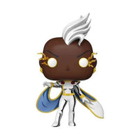 POP! Marvel 1539 Storm Vinyl Figure 9 cm by LAB7 Malta, Europe