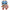 Front view of Funko POP! Captain America Gingerbread Man vinyl figure with icing details and iconic shield.