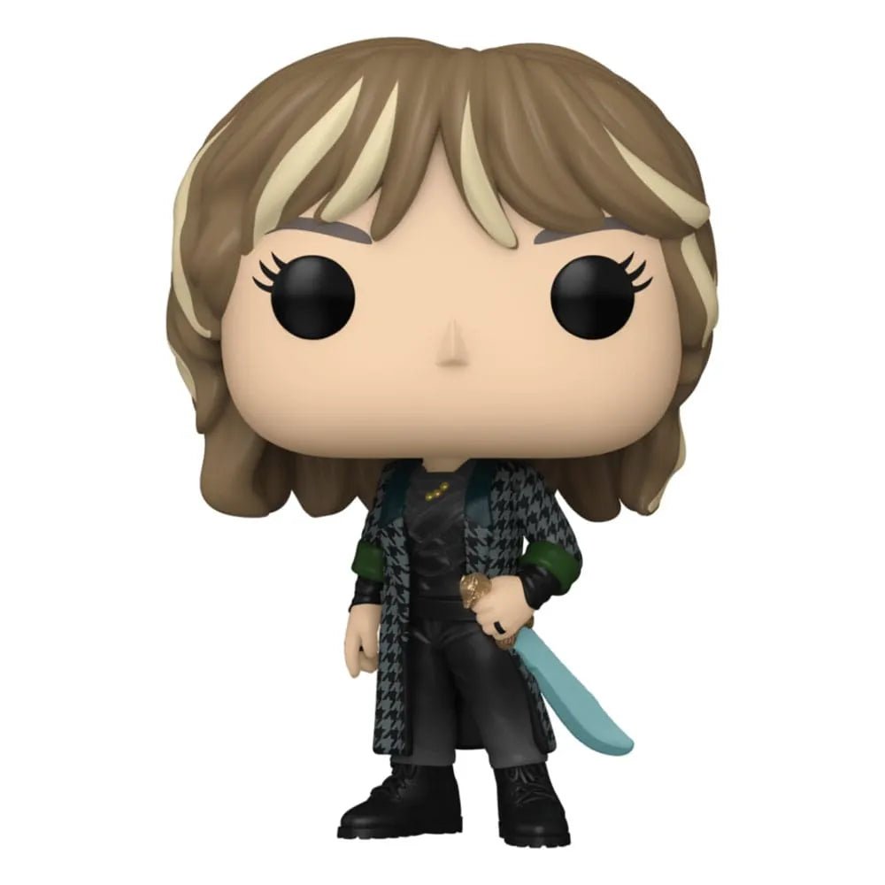 Funko POP Marvel Loki Sylvie 9cm in Malta | LAB7