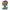 Funko POP! Monster Hunters Green Goblin vinyl figure with purple hood, glowing yellow eyes, and a creature base.