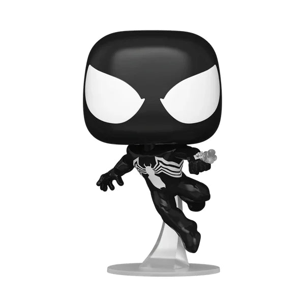 Funko Pop! Marvel Symbiote Spider - Man Comic Figure No. 1444 889698837491 by LAB7 Malta, Europe
