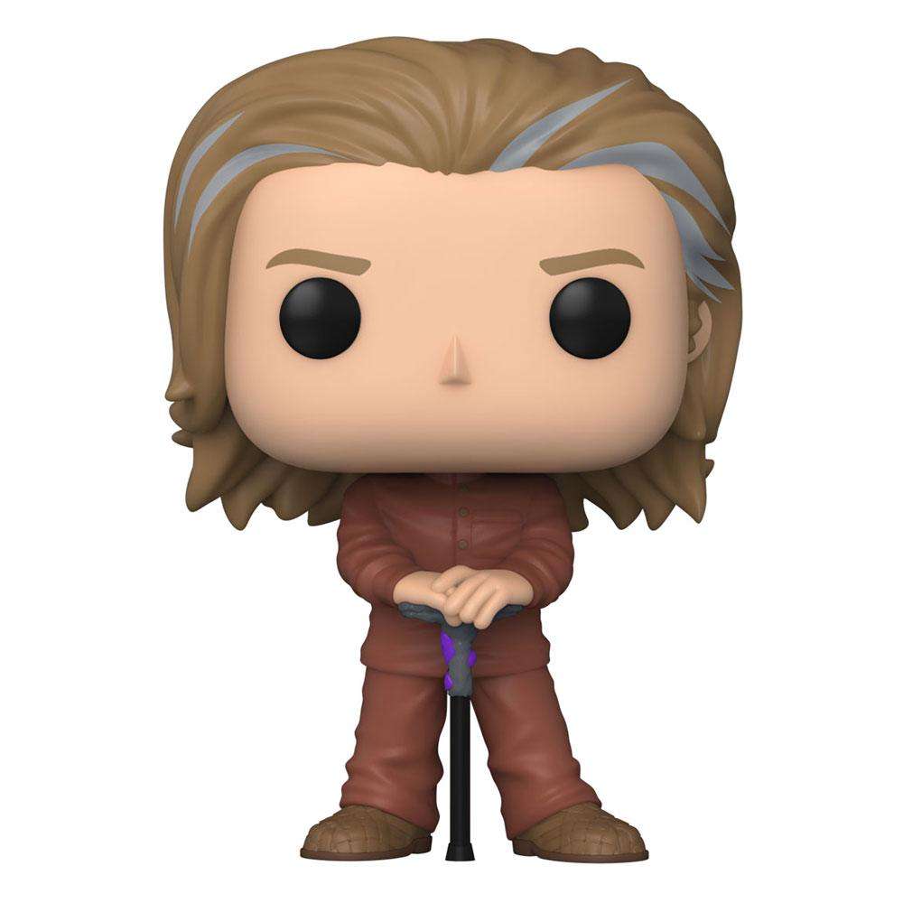 Funko POP! Moon Knight (2022) - Arthur Harrow Pop! by LAB7 Malta, Europe