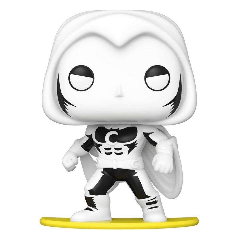 Funko POP! Moon Knight Spotlight 28 Comic Covers Pop! 08 by LAB7 Malta, Europe