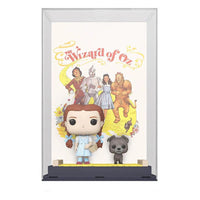 Funko POP! Movie Poster The Wizard of Oz 10 – Deluxe Display Collectible in Malta | LAB7