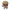 Funko POP! Movies 1909 Feral Predator Vinyl Figure in Malta | LAB7