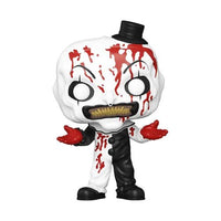Funko POP! Movies – Art the Clown (Bloody) 1592 in Malta | LAB7