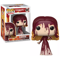 Funko POP Movies Carrie Telekinesis 1247 in Malta | LAB7