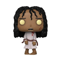 Funko POP Movies The Exorcist Angela Possessed 1645 in Malta | LAB7