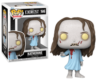 Funko POP Movies The Exorcist Katherine Possessed 1646 in Malta | LAB7