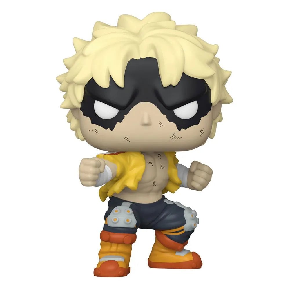 Funko POP My Hero Academia Fat Gum 9cm Figure in Malta | LAB7