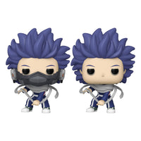 Funko POP My Hero Academia Hitoshi Shinso Vinyl Figure 9cm in Malta | LAB7