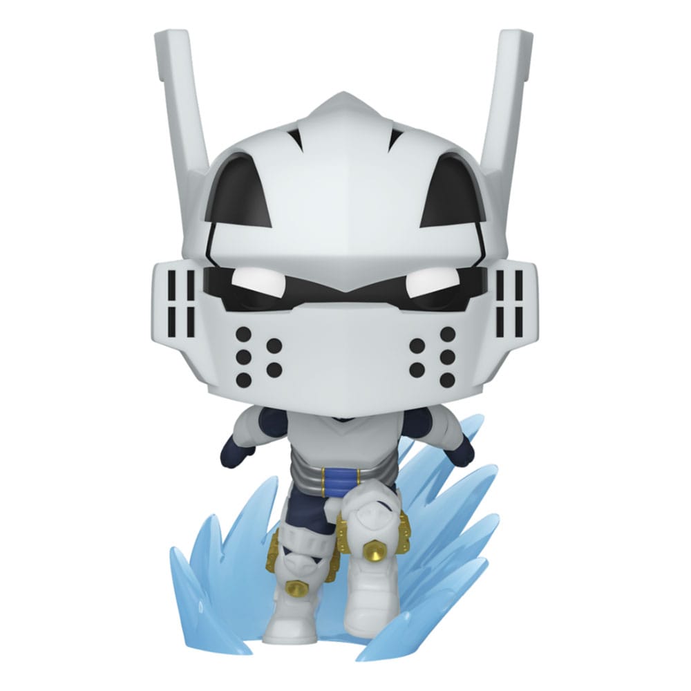Funko POP My Hero Academia Tenya Iida RBurst 9cm in Malta | LAB7