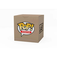 Funko Pop Mystery Box - Animation (Box of 6 Mystery Pop! Vinyl Figures) in Malta | LAB7