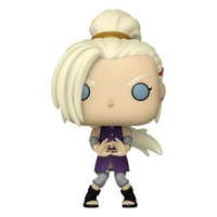 Funko POP Naruto Ino Yamanaka Figure 9cm in Malta | LAB7