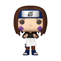 Funko Pop Naruto Shippuden Rin Nohara Animation 1658 in Malta | LAB7