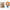 Funko POP! One Piece Nami #328 vinyl figure featuring orange hair, a teal bikini top, and blue jeans with a staff.