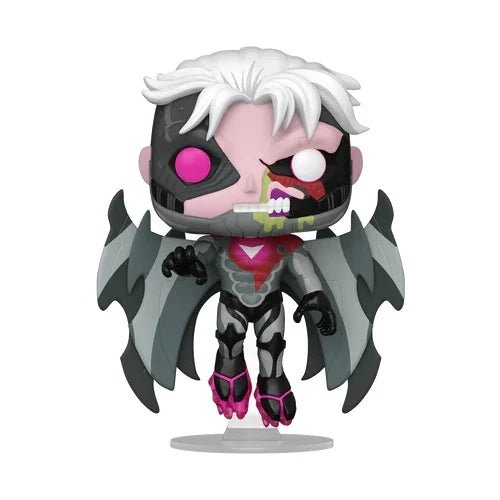 Funko - POP! Plus 1541 Bastion Nimrod