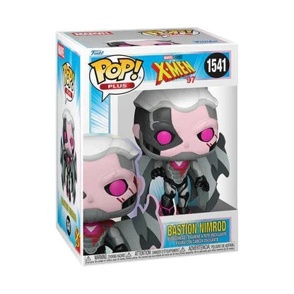 Funko - POP! Plus 1541 Bastion Nimrod