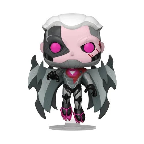 Funko - POP! Plus 1541 Bastion Nimrod