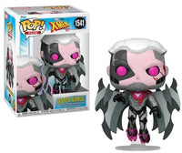 Funko POP! Plus 1541 Bastion Nimrod in Malta | LAB7